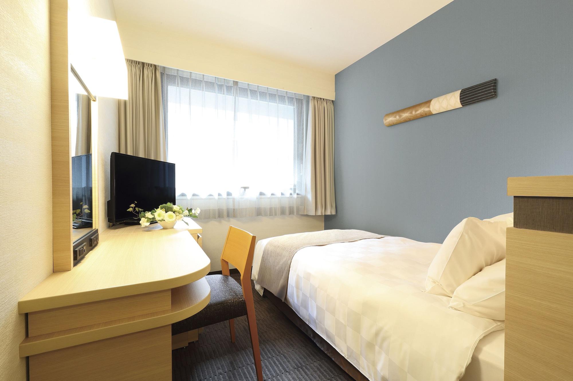 Karasuma Kyoto Hotel Exterior photo